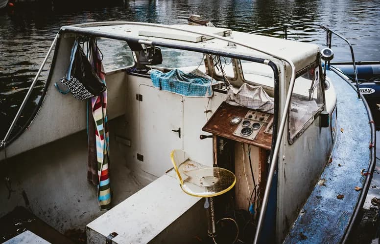 Cleaning and Detailing